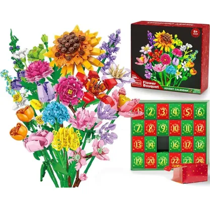 FloralJoy Advent Calendar