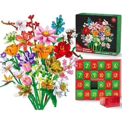 FloralJoy Advent Calendar