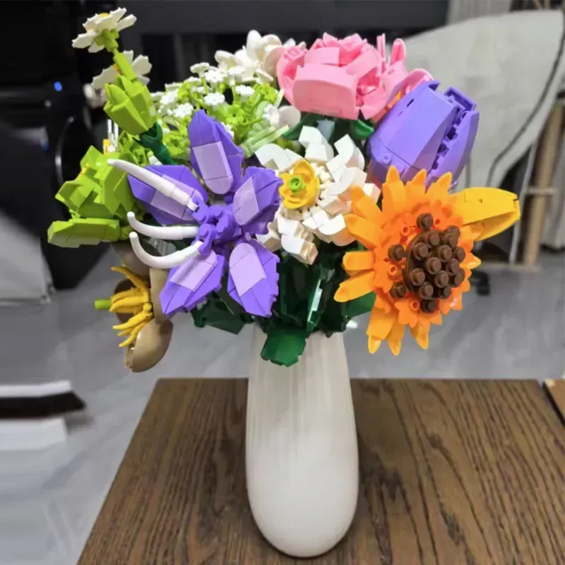 FloralJoy Advent Calendar