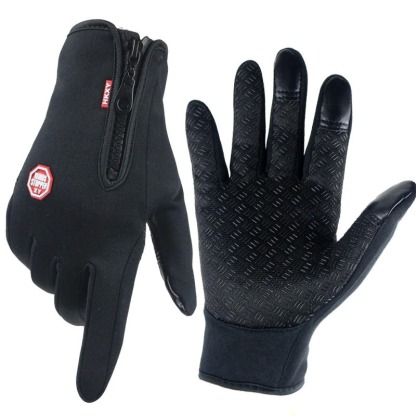 🔥Last Day Promotion 70% OFF🔥🎁Windproof Winter Gloves Touchscreen Gloves Thermal Warm Gloves for Men and Women