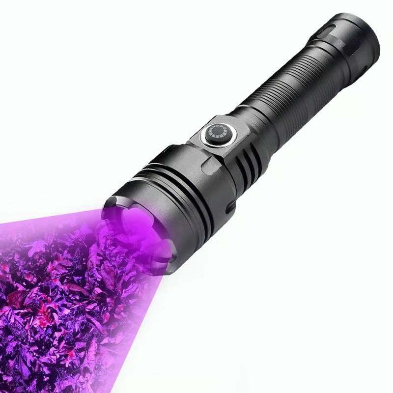🌟🔦 Rechargeable Blood Tracking Light 🔦 For Night Hunting