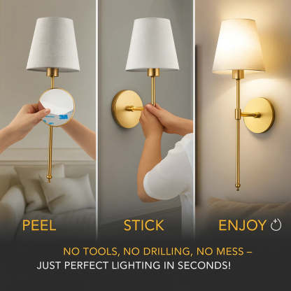 Modern Nordic Wall Lamp ( Set Of 2 )