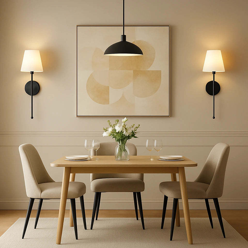 Modern Nordic Wall Lamp ( Set Of 2 )