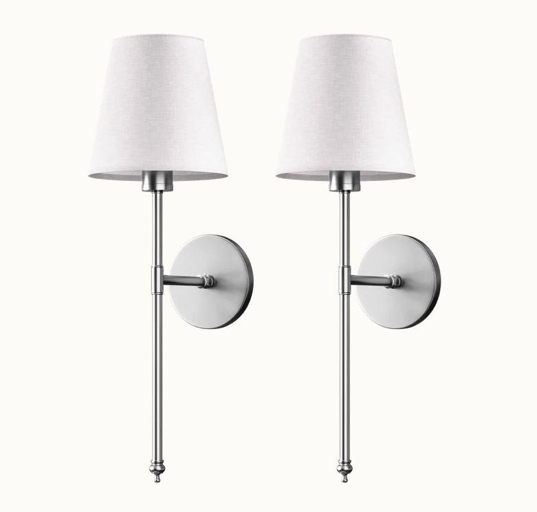 Modern Nordic Wall Lamp ( Set Of 2 )