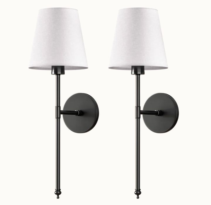 Modern Nordic Wall Lamp ( Set Of 2 )