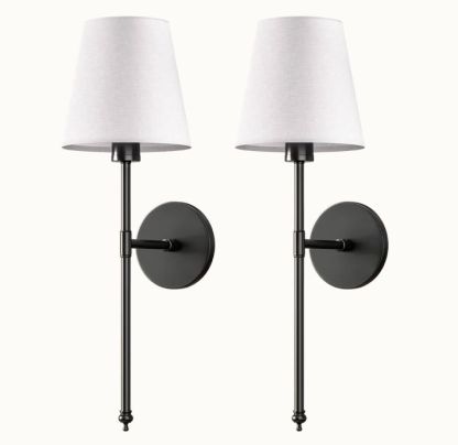 Modern Nordic Wall Lamp ( Set Of 2 )