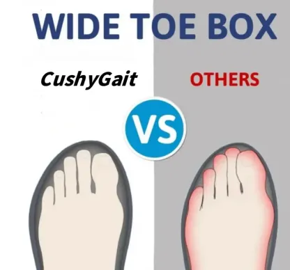 Men’s Puffer Snow Boots – Fur-Lined, Arch Support, Windproof, Waterproof & Non-Slip