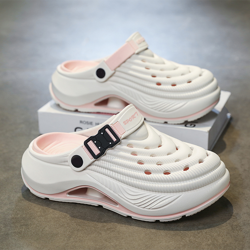 🔥Women's/Men's New Summer Anti-slip Thick-soled Sandals