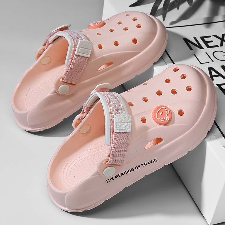 ⏰Women's/Men's Non-slip Crocs