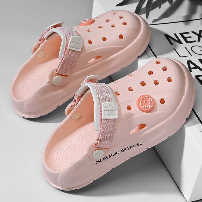 ⏰Women's/Men's Non-slip Crocs