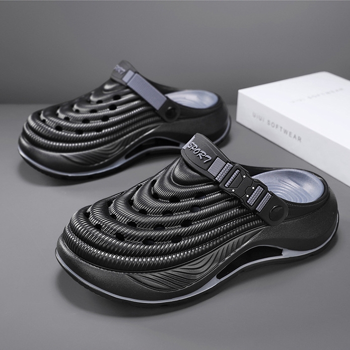 🔥Women's/Men's New Summer Anti-slip Thick-soled Sandals