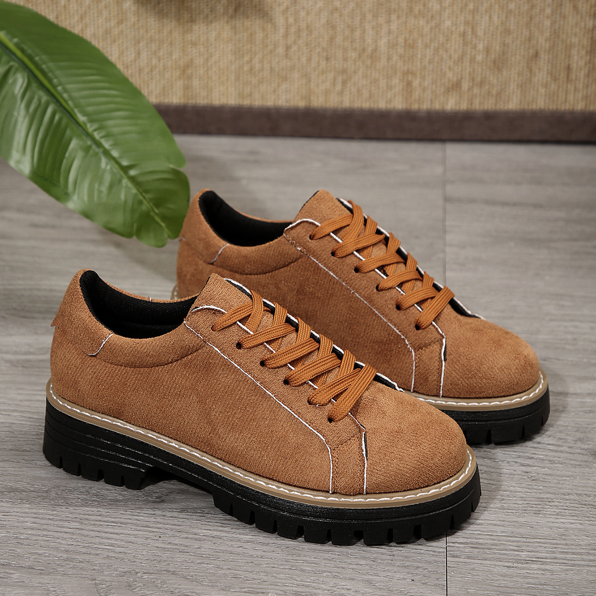 Women's Fashion Orthopedic Ankle Boots