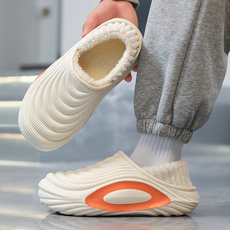 Women's/Men's Winter Cotton Shoes