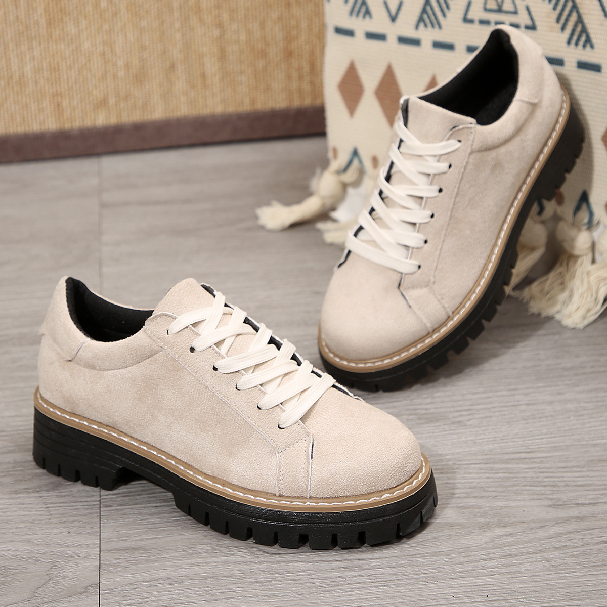 Women's Fashion Orthopedic Ankle Boots