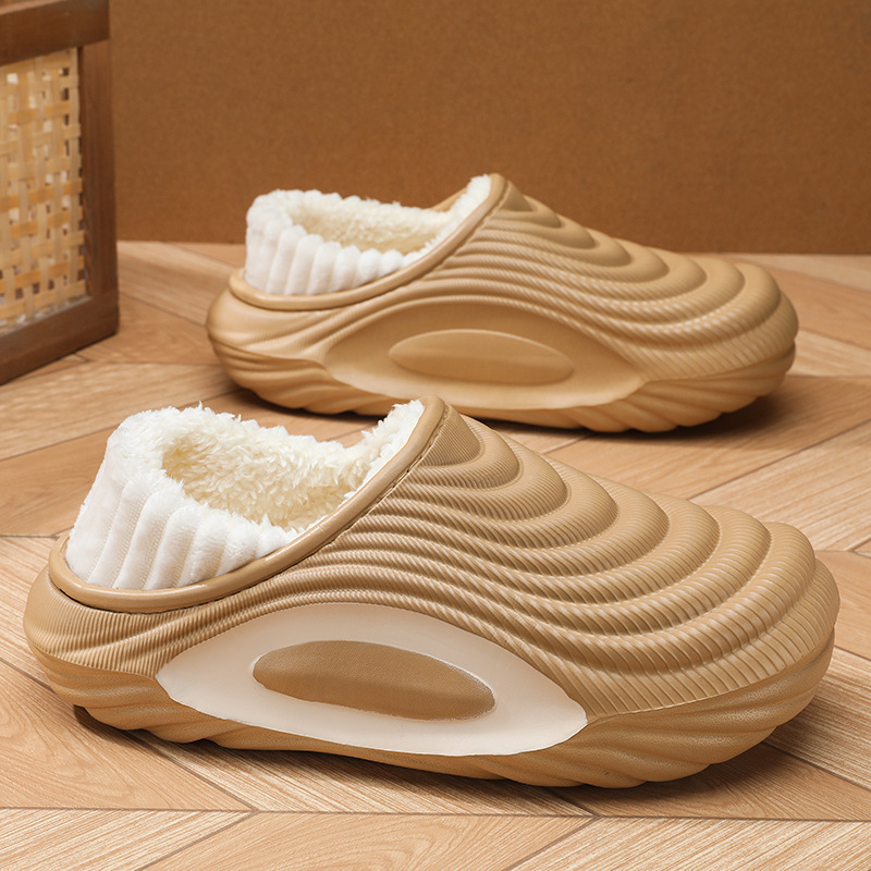 Women's/Men's Winter Cotton Shoes