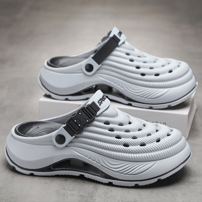 🔥Women's/Men's New Summer Anti-slip Thick-soled Sandals