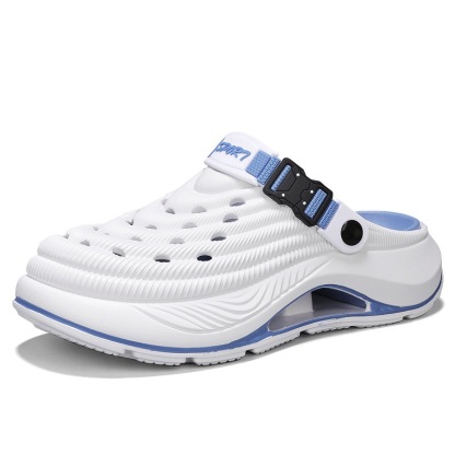 🔥Women's/Men's New Summer Anti-slip Thick-soled Sandals