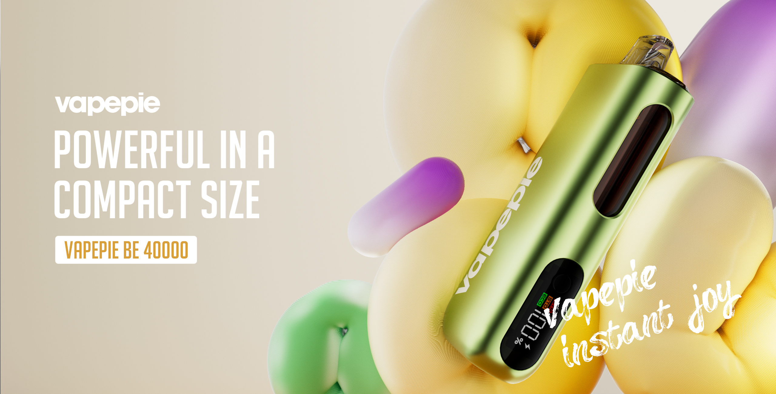 vapepie 40000 puffs