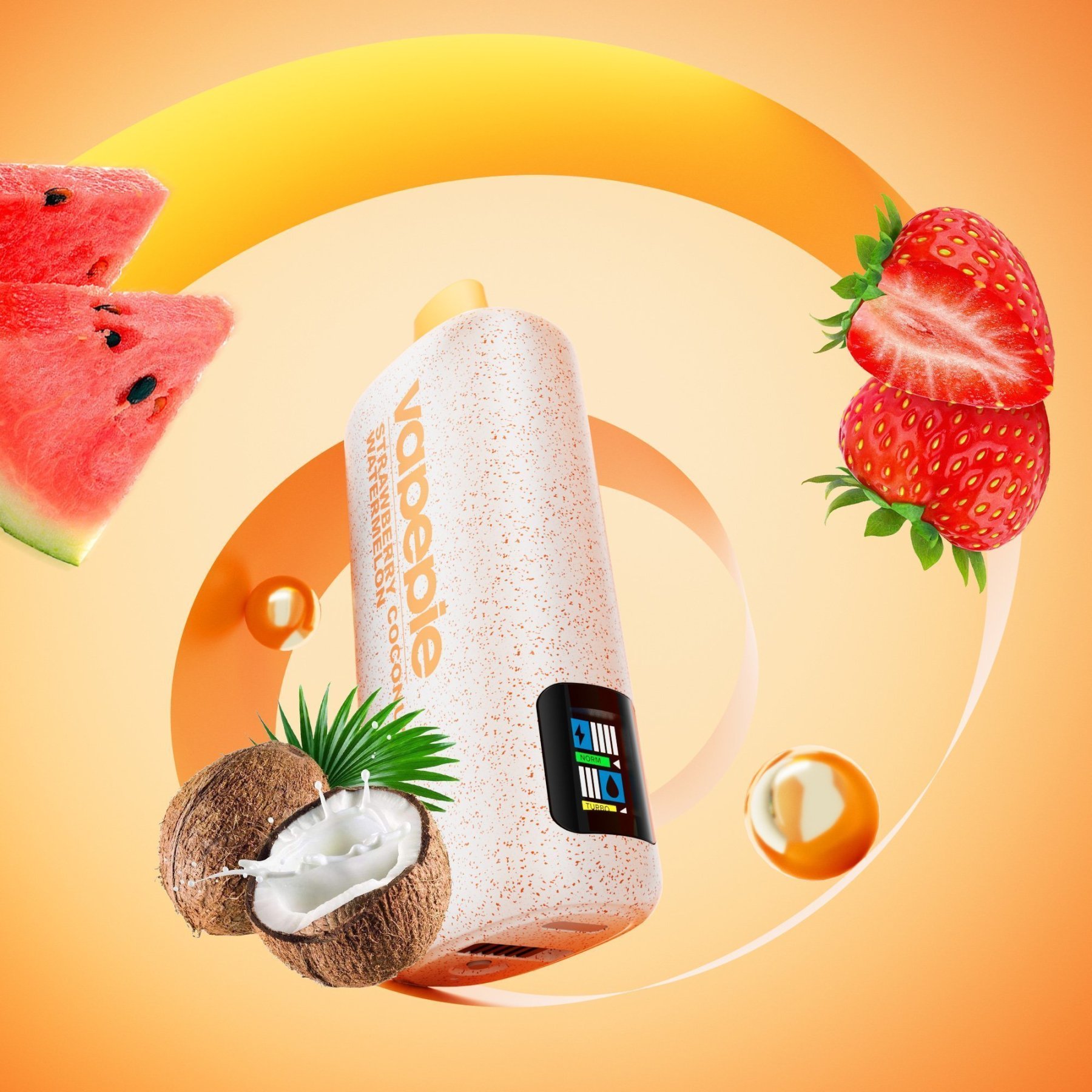 VAPEPIE PowerGo 9800 PUFFS-mysite