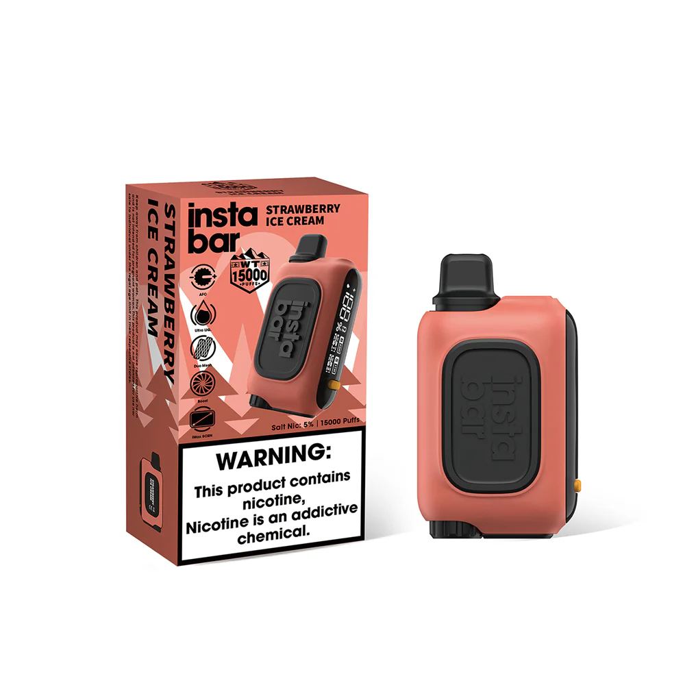 INSTABAR WT15000 PUFFS-mysite