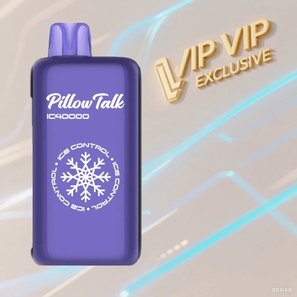 Pillow Talk IC40000 jégmentesítő-