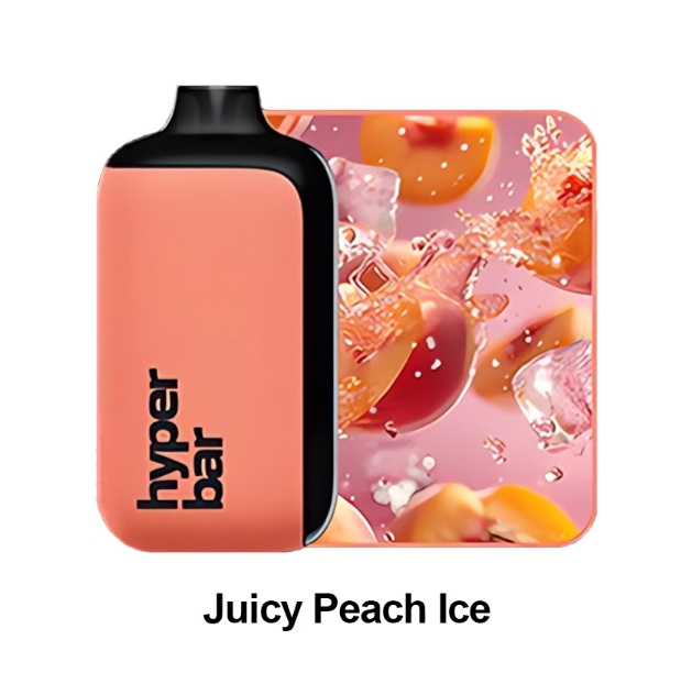 Hyperbar PX 15000 PUFFS-mysite