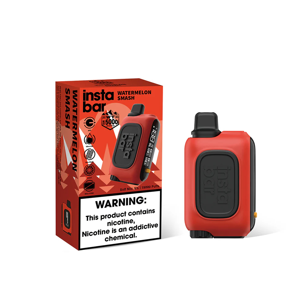 INSTABAR WT15000 PUFFS-mysite