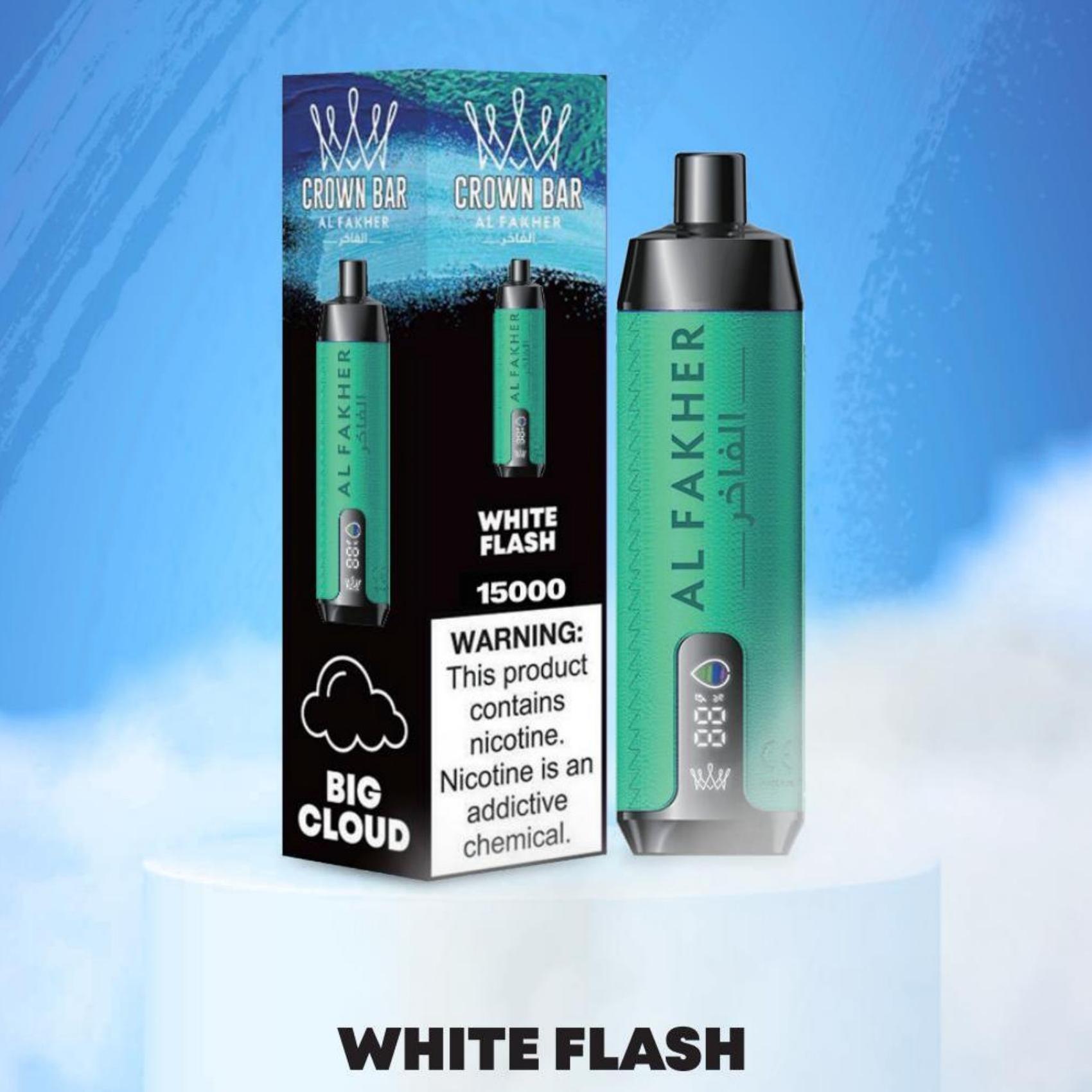 AL FAKHER 15000 Puffs-mysite