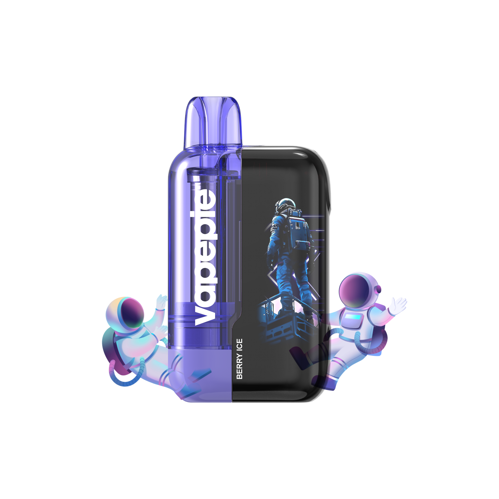 VAPEPIE Ultra Phantom 30000 WAYS x TK-