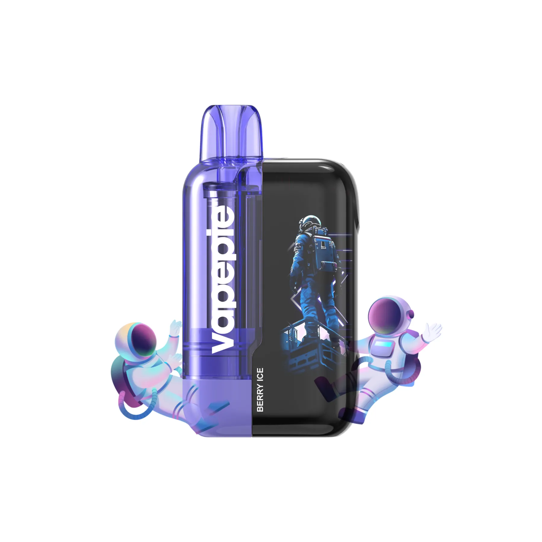 VAPEPIE Ultra Phantom 30000 WAYS x TK-vapepie