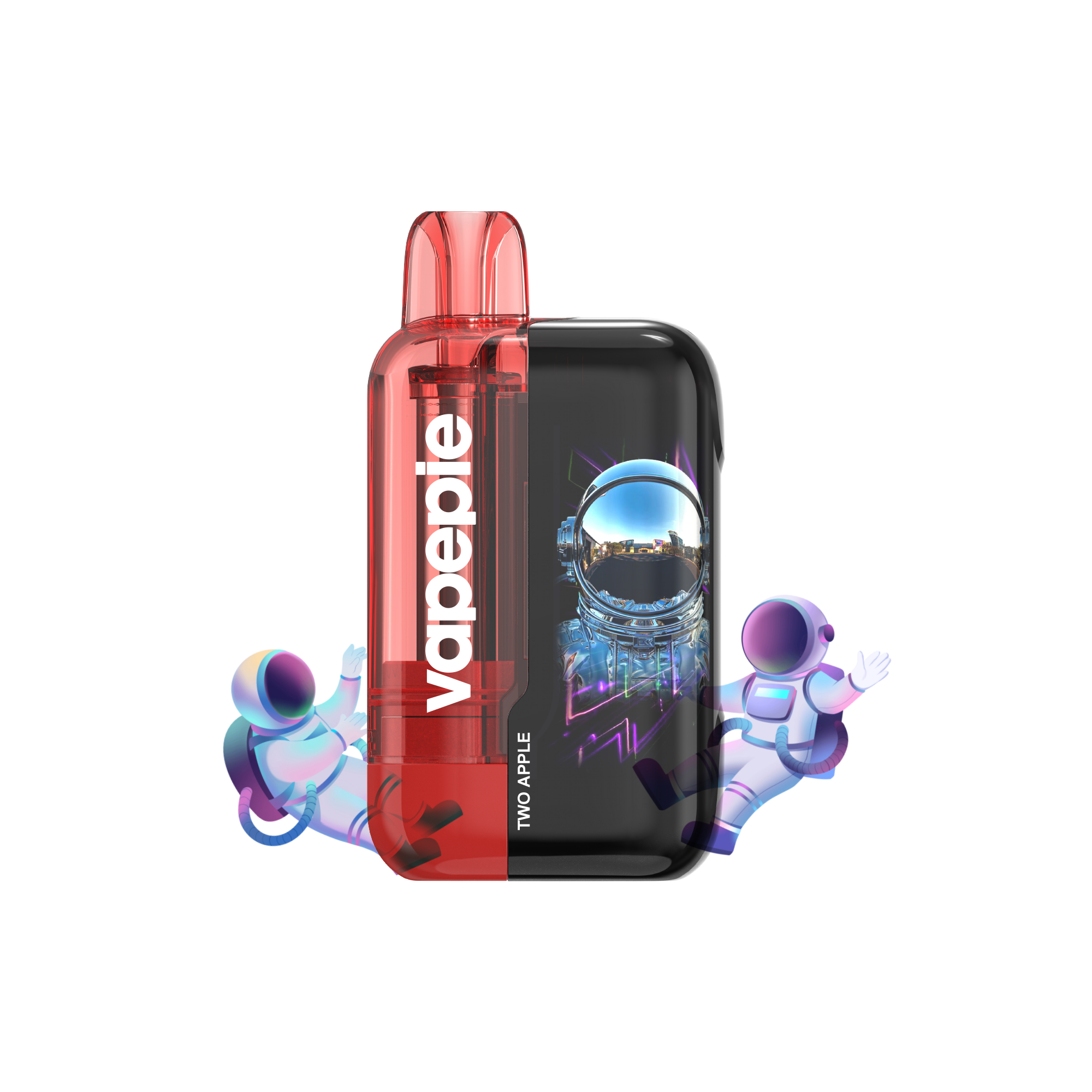 VAPEPIE Ultra Phantom 30000 WAYS x TK-