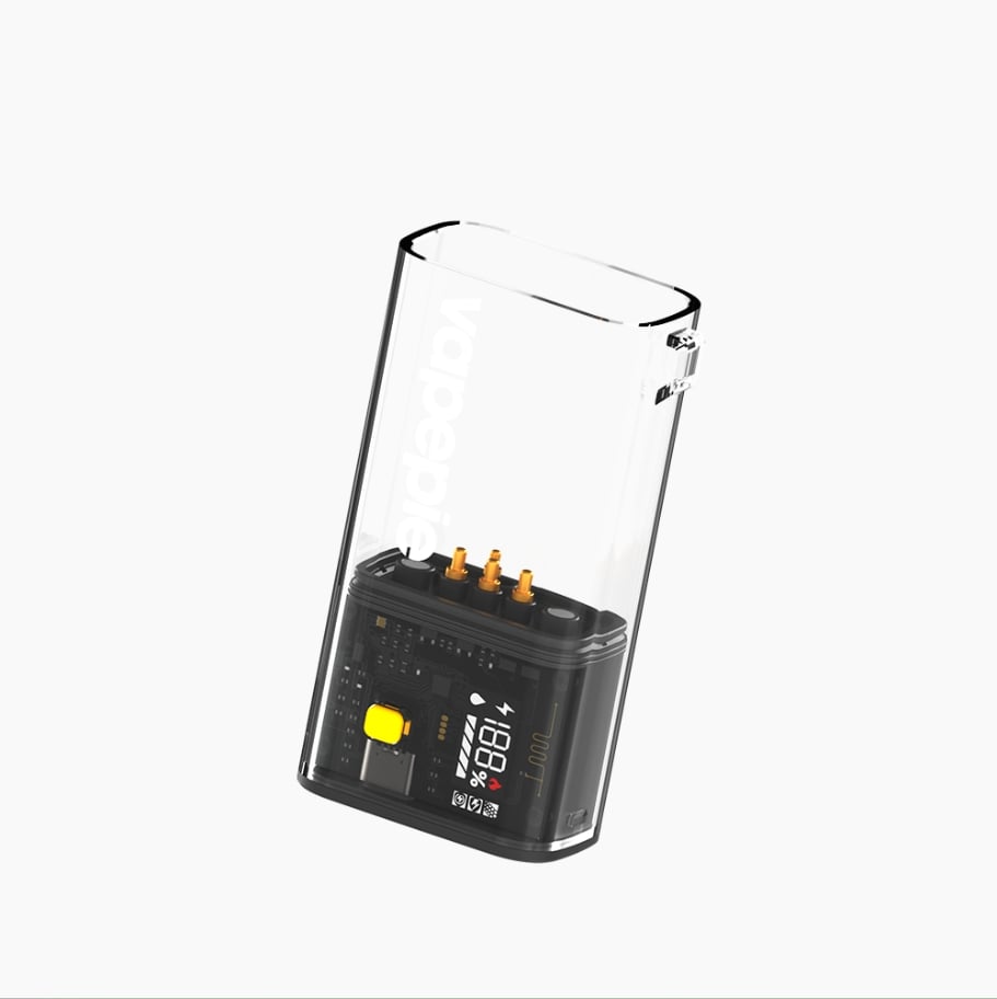 VAPEPIE FlexSwitch Disposable Pod 10000 PUFFS+A charging device-mysite