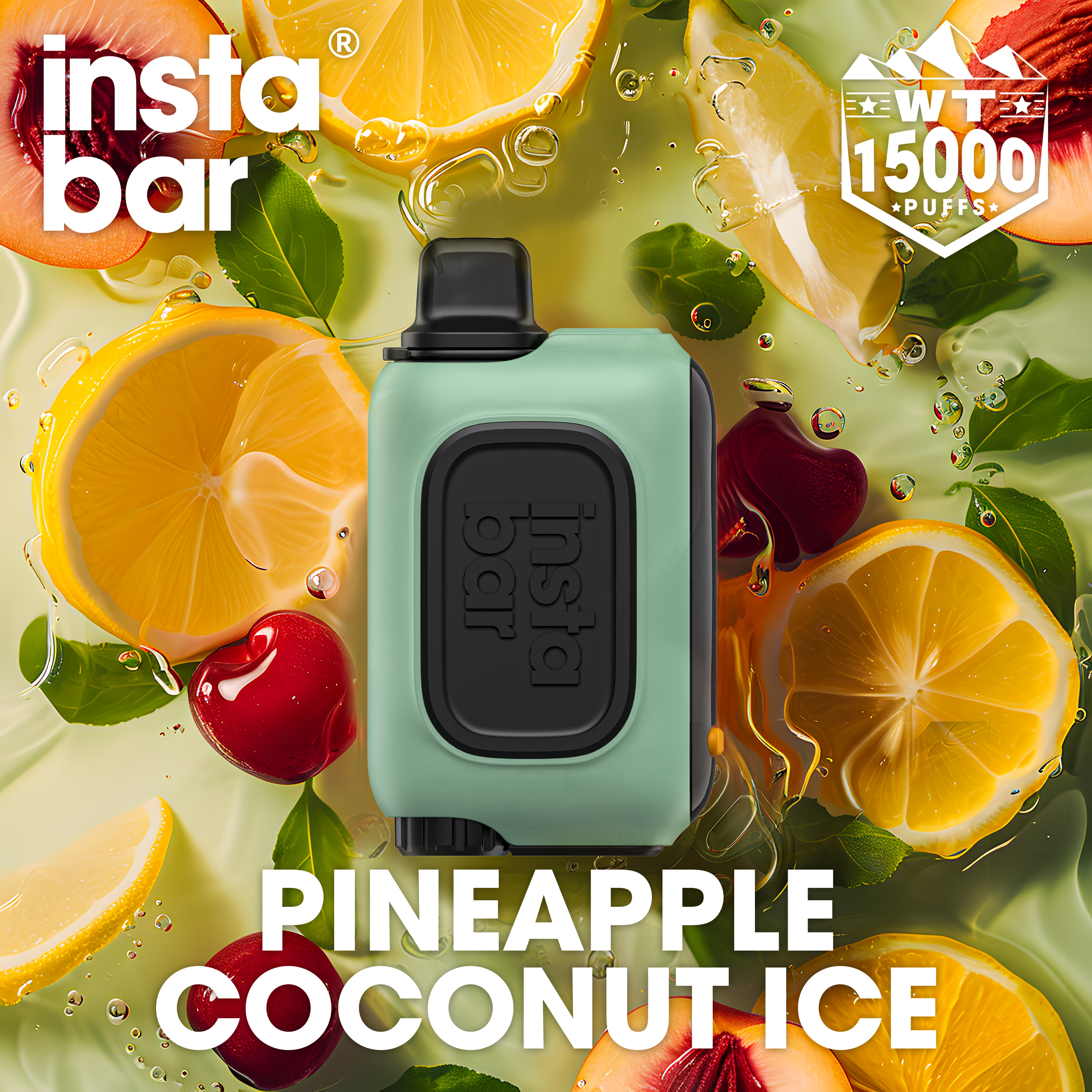 INSTABAR WT15000 PUFFS-mysite