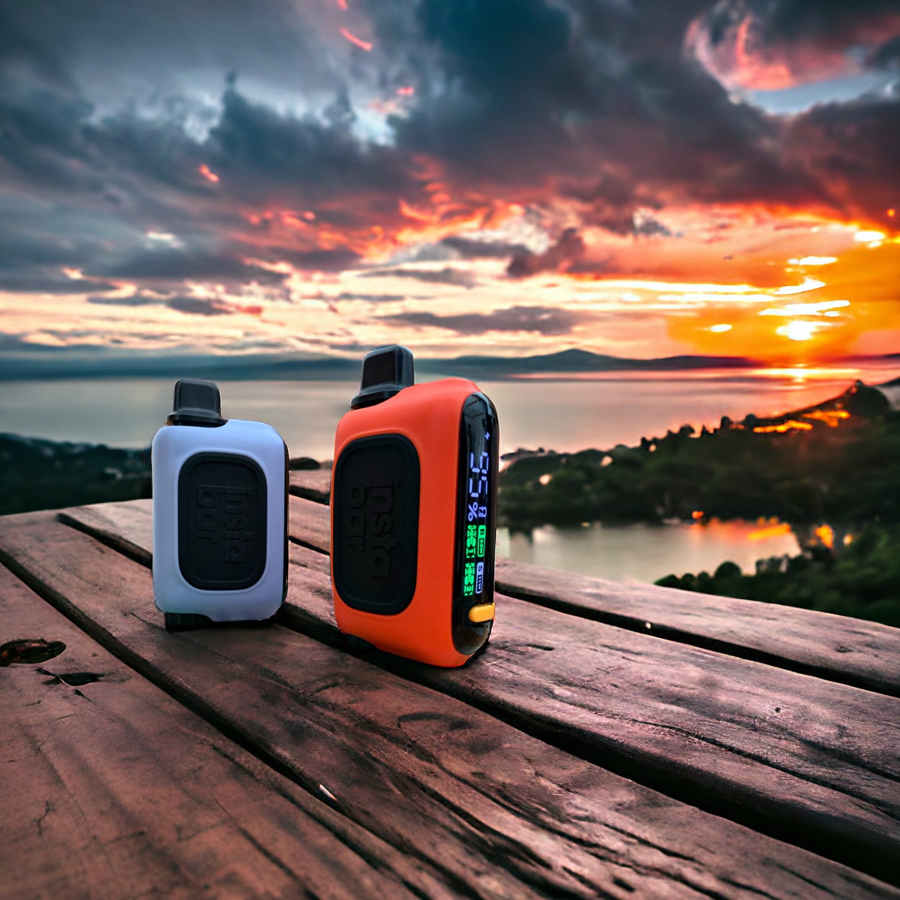 INSTABAR WT15000 PUFFS-mysite