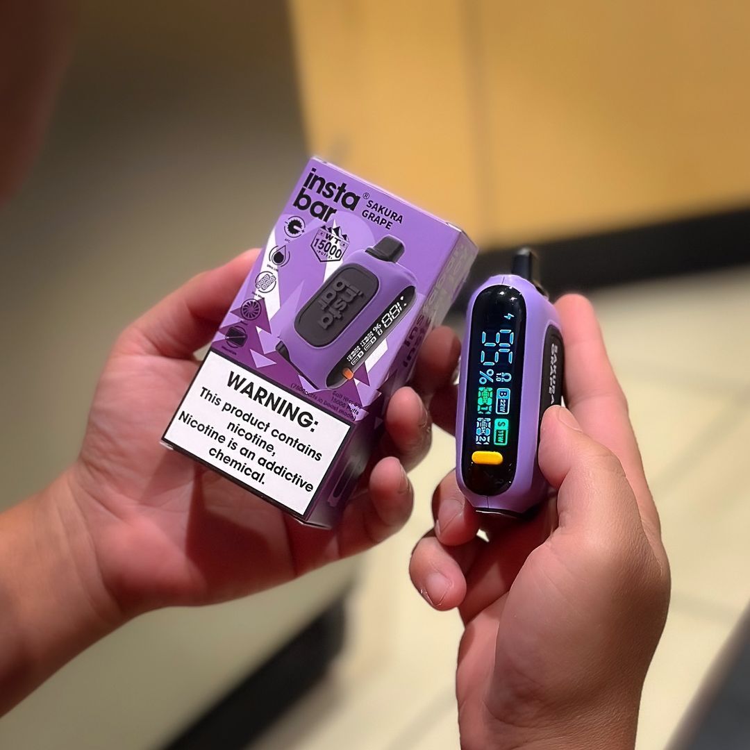 INSTABAR WT15000 PUFFS-mysite