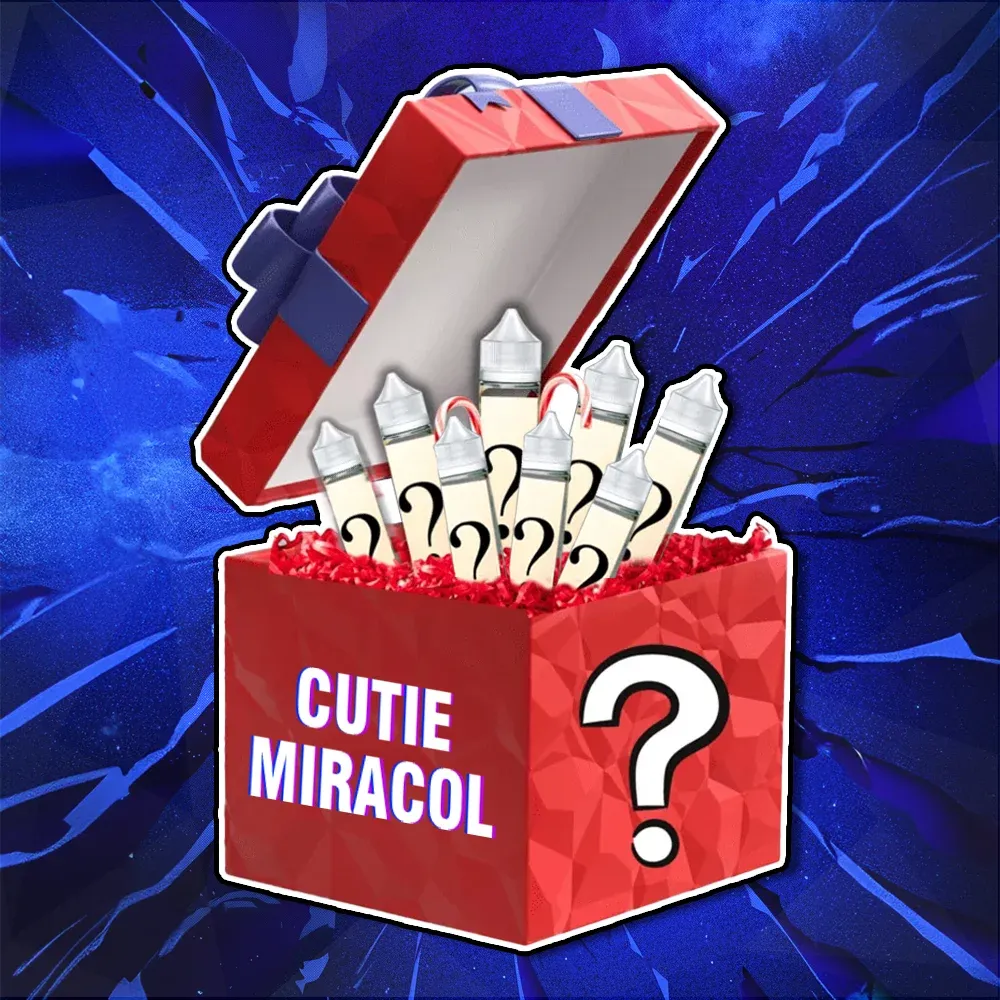 VAPEPIE Ultra Phantom 30000 WAYS x TK-vapepie