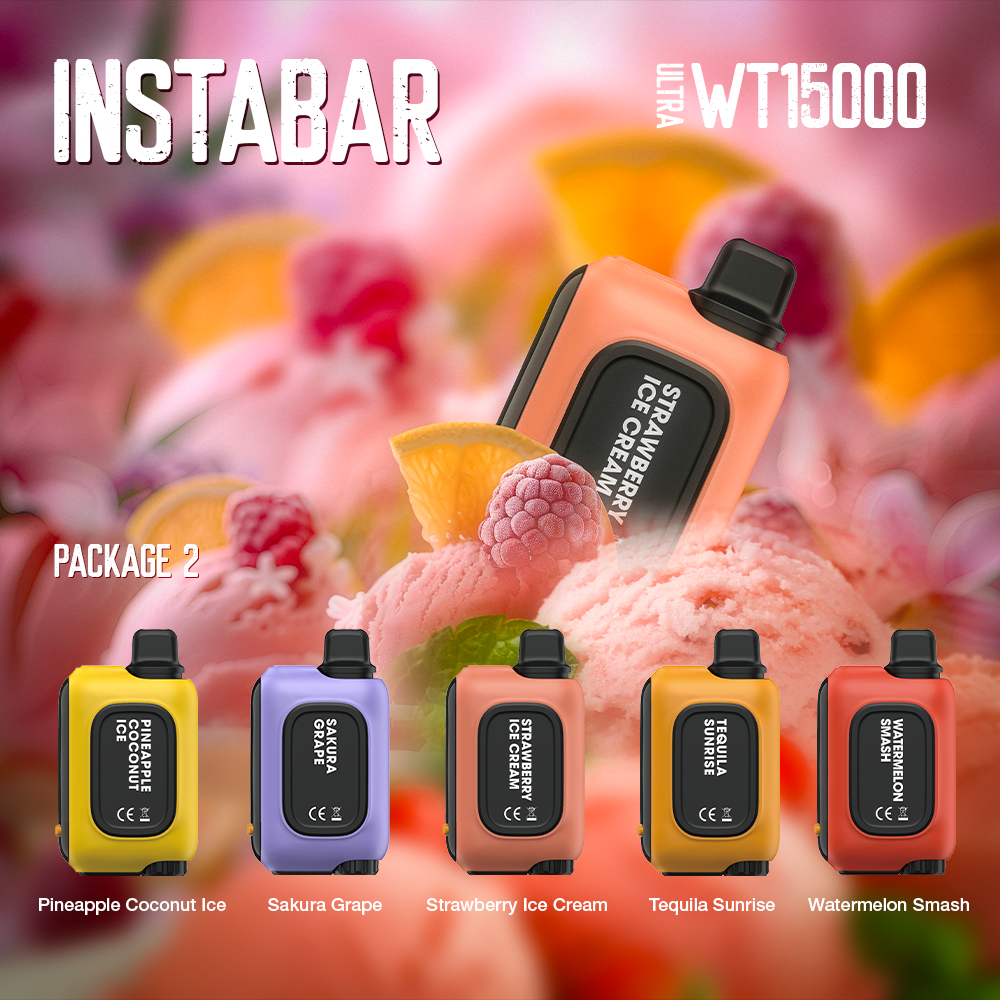 INSTABAR WT15000 PUFFS-mysite