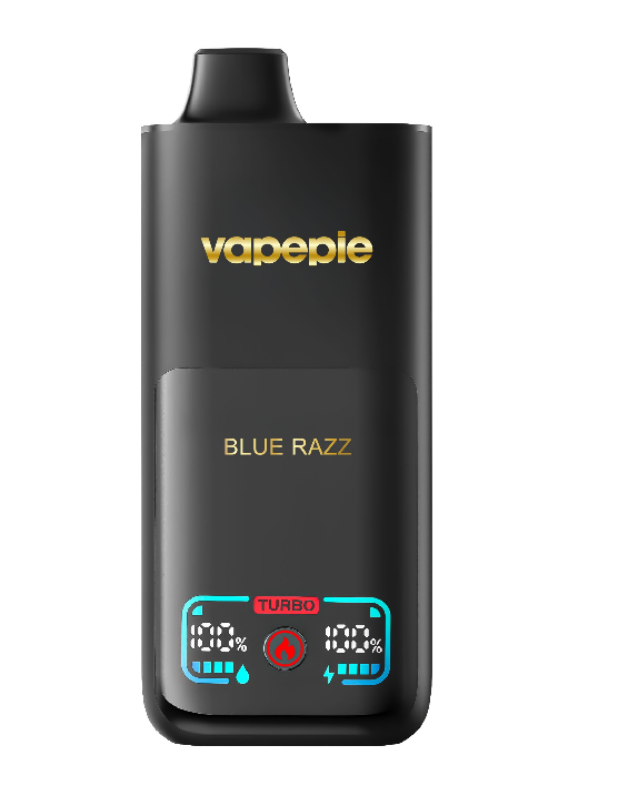 VAPEPIE 70000 Puffs  – Long-Lasting, Multiple Flavors-