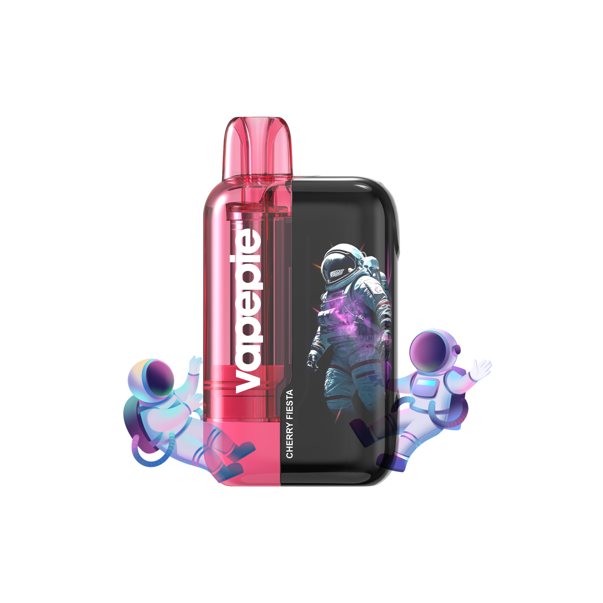VAPEPIE Ultra Phantom 30000 WAYS x TK-