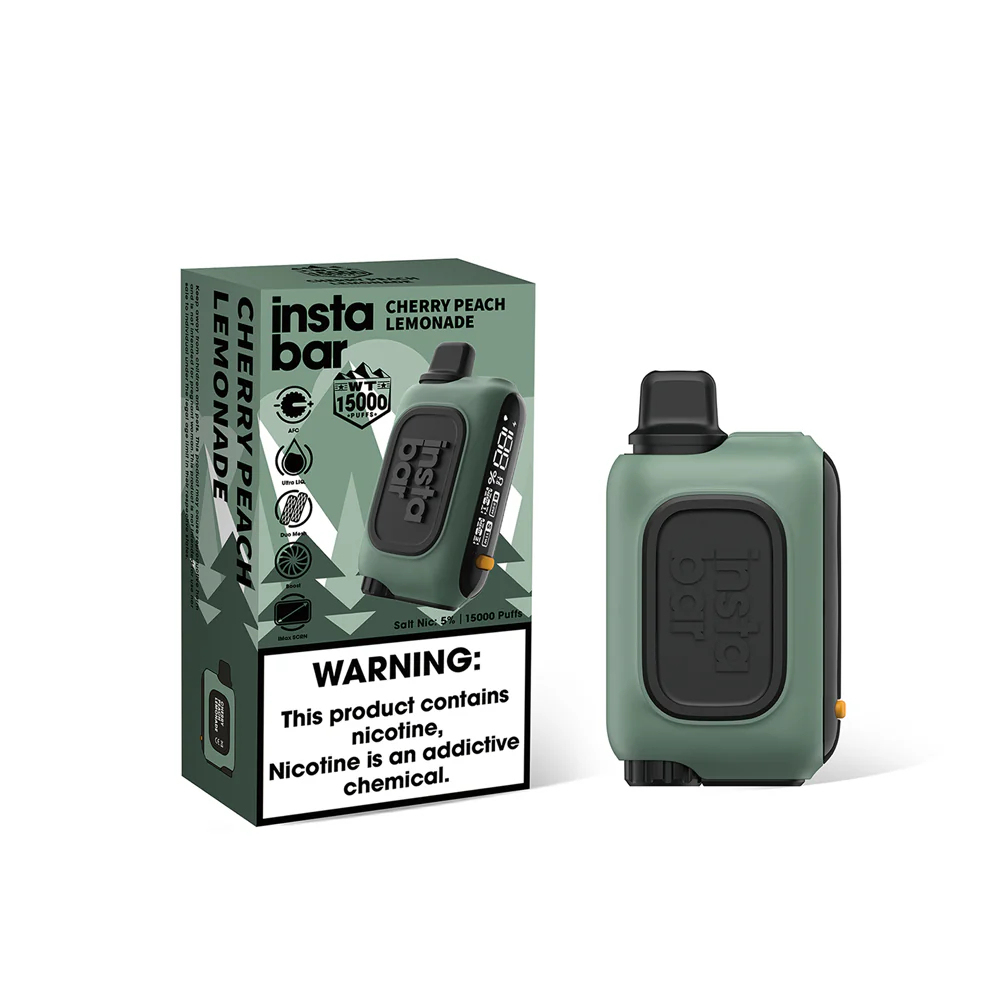 INSTABAR WT15000 PUFFS-mysite