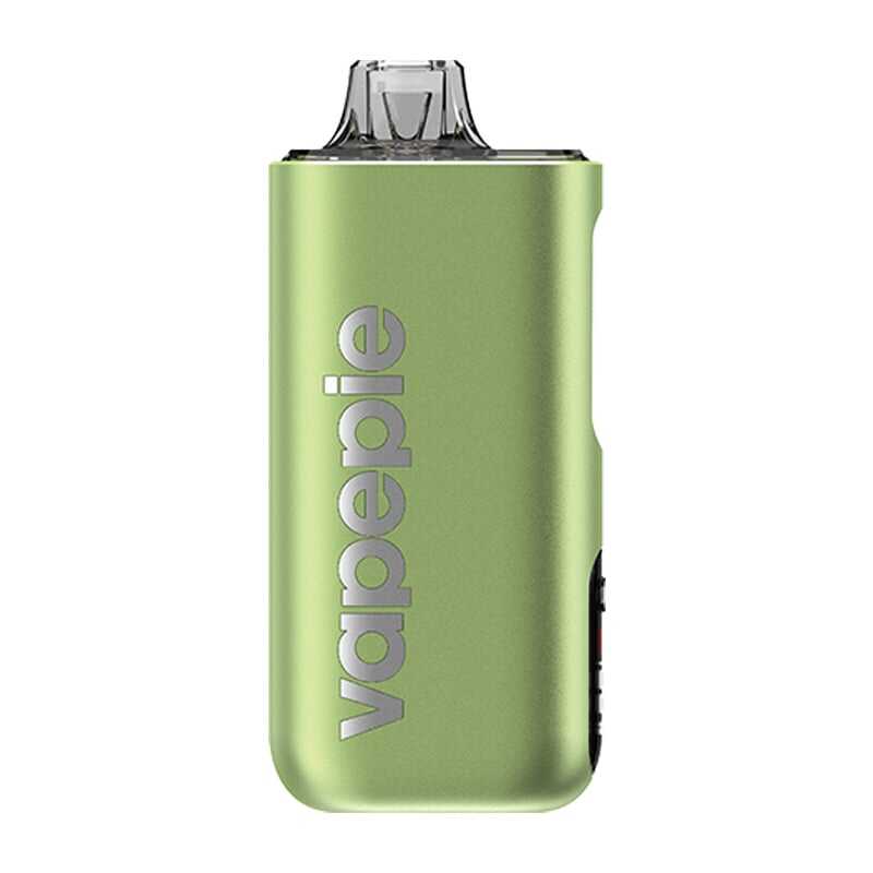 VAPEPIE Max 40000 PUFFS - A világ első ultra vékony Vapepie-vapepie