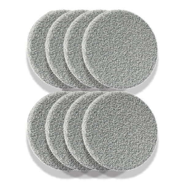 8er-Pack Mikrofasertücher