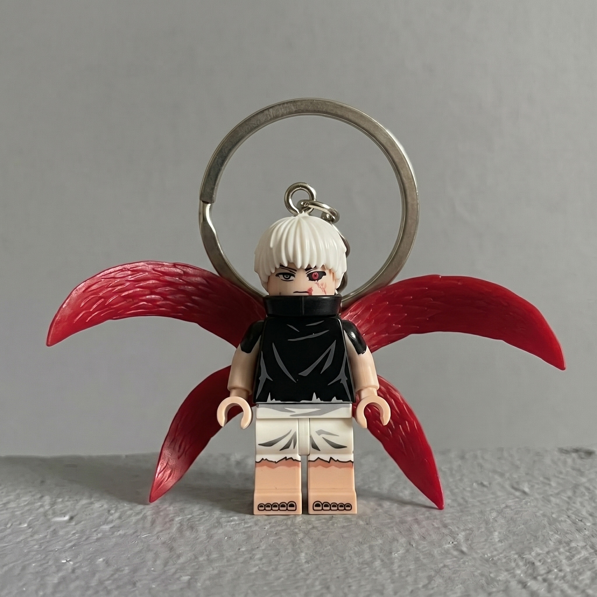 Kaneki - Tokyo Ghoul