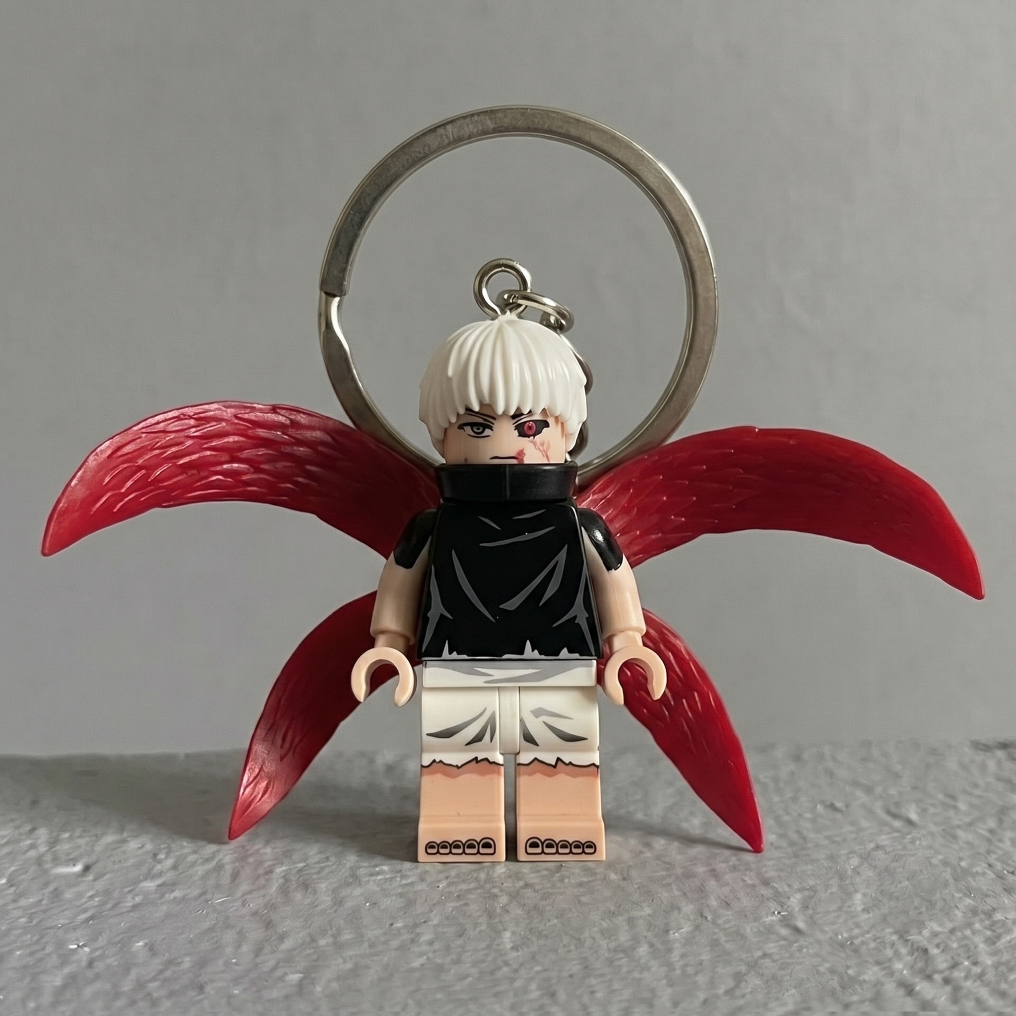 Kaneki - Tokyo Ghoul