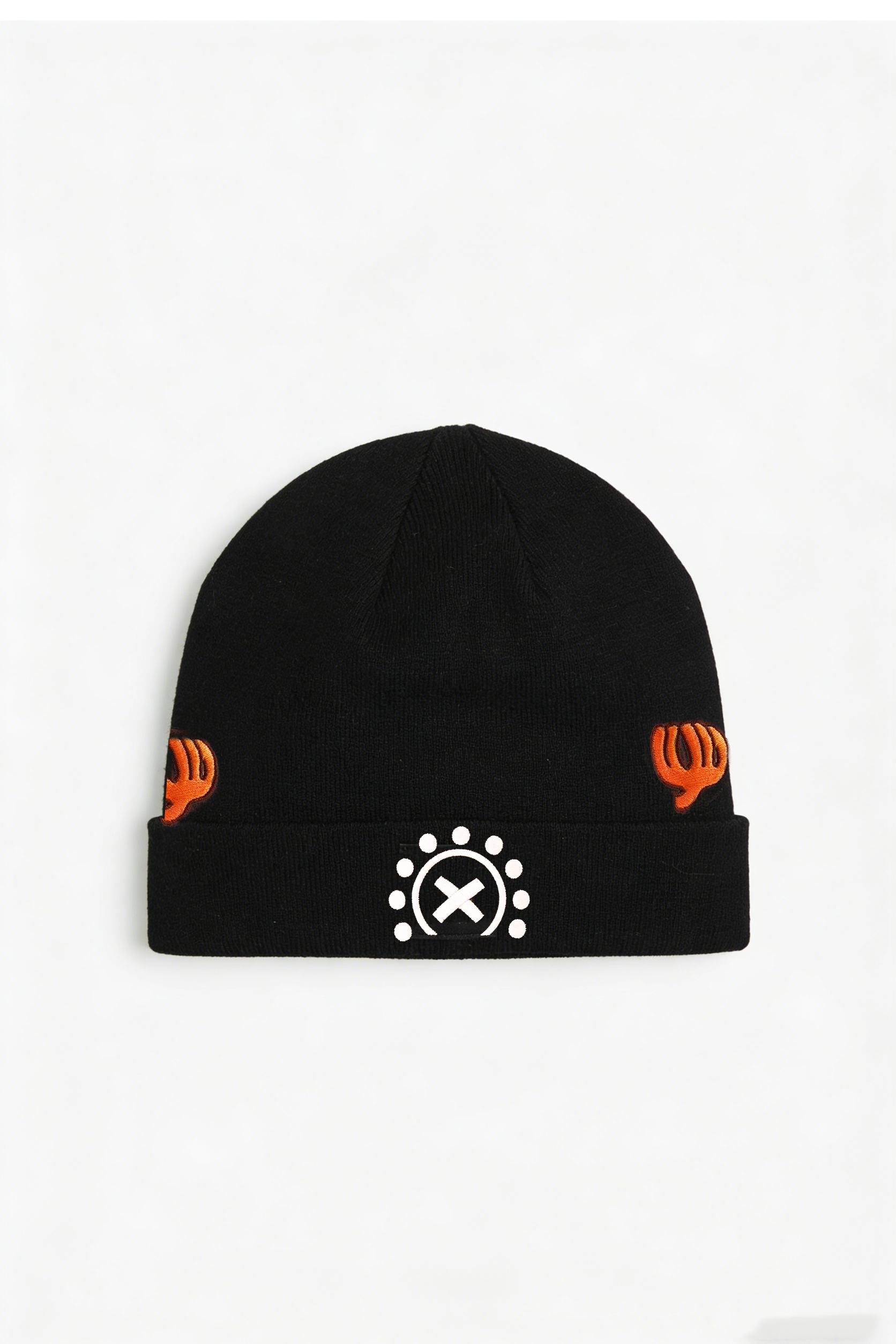 One Piece Anime Unisex Knitted Cold-Weather Beanie