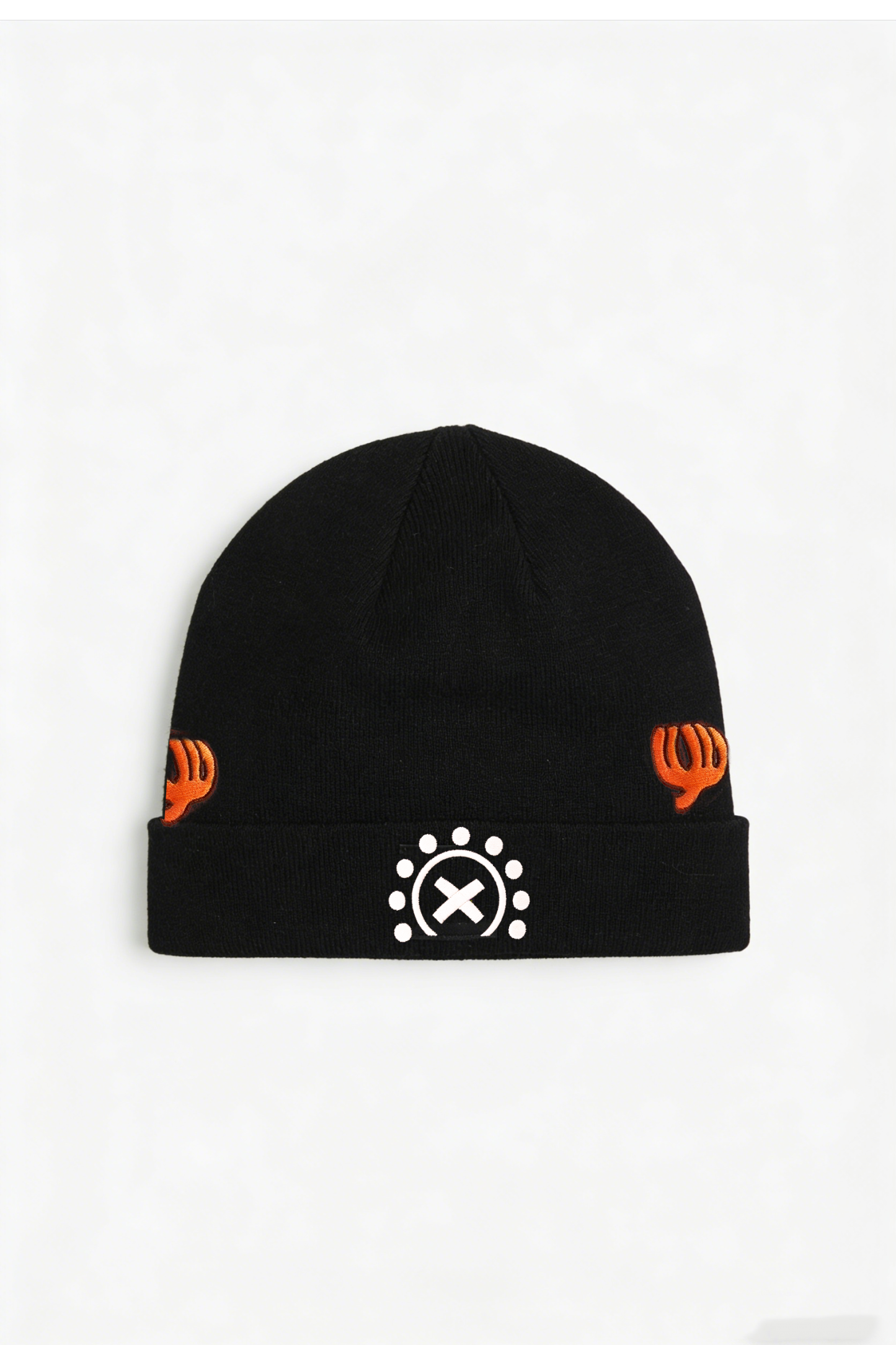 One Piece Anime Unisex Knitted Cold-Weather Beanie