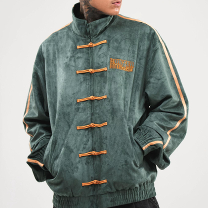 Hunter x Hunter Jacket