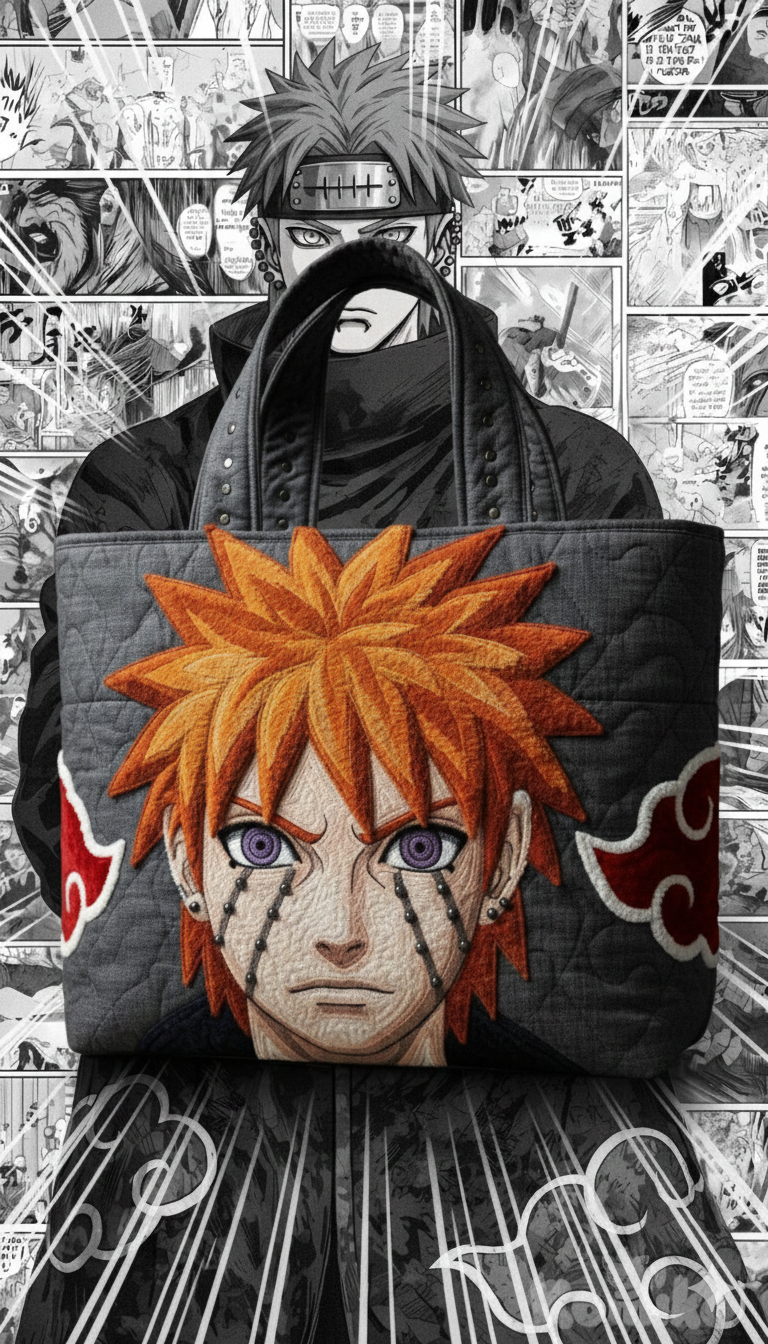 Dragon Ball Tote Bag