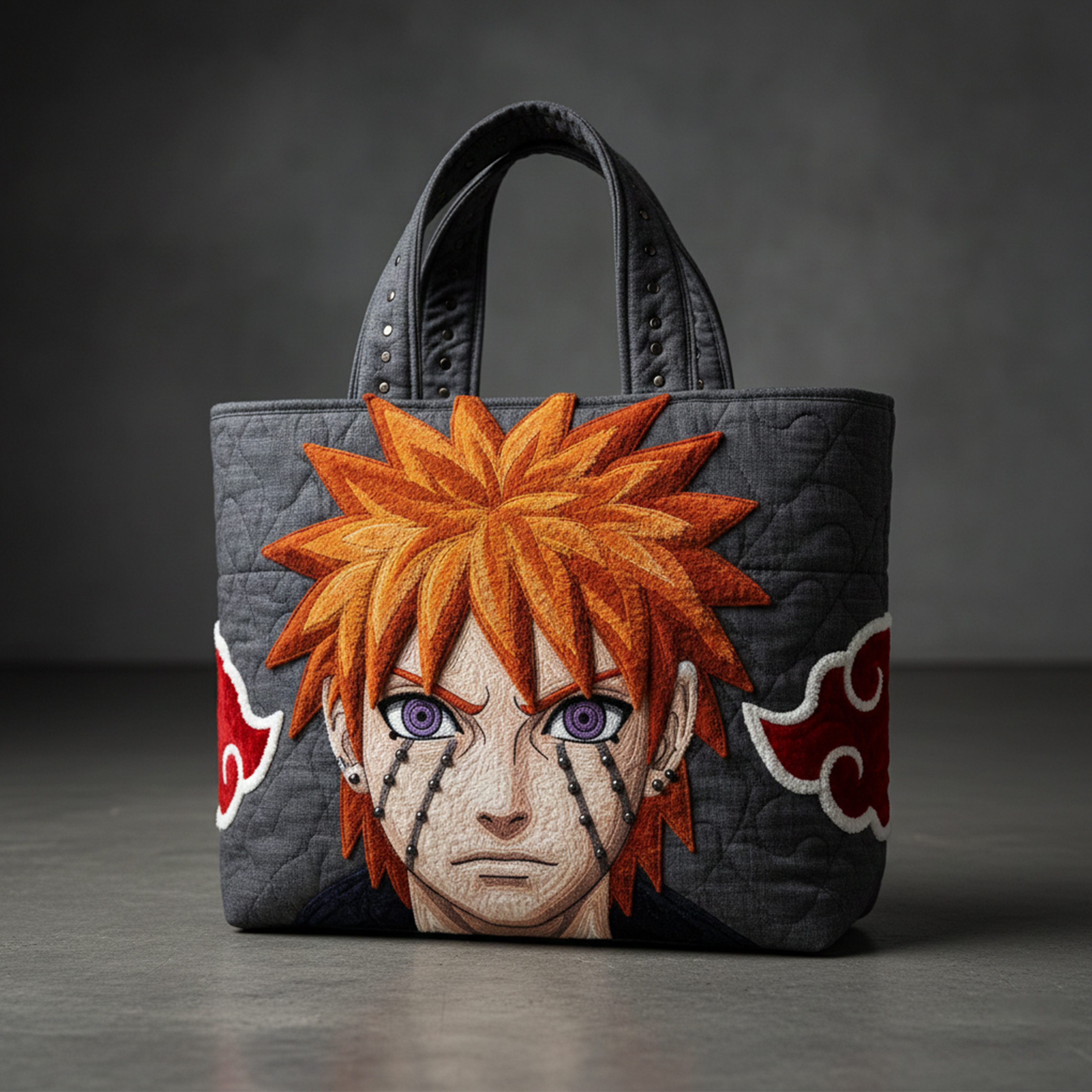 Dragon Ball Tote Bag