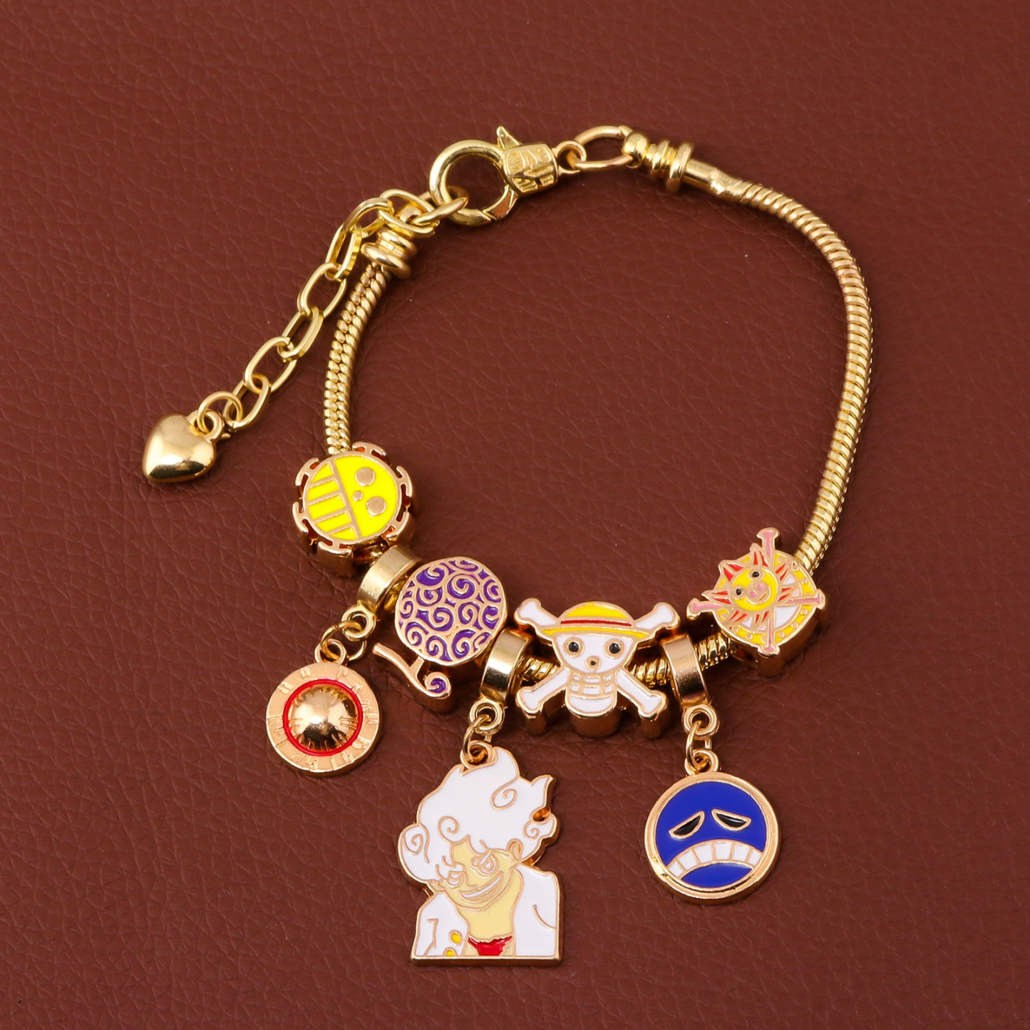 ONE PIECE Bracelet
